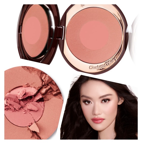 NIB✅C.T. Ecstacy Cheek to Chic - Picture 8 of 15